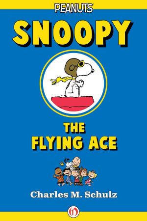 [Snoopy Stars 01] • The Flying Ace